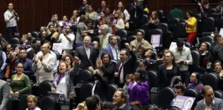 Se registran 153 diputados de Morena para buscar reelección