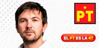 Congelan cuentas a ex aspirante petista y huye del País