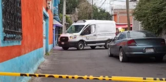 Cae percepción de inseguridad a 58.1% en septiembre