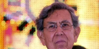 Murió Cuauhtémoc Cárdenas a los 92 años