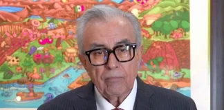 Acusa AMLO ‘pruebas hechizas’ en caso Rocha