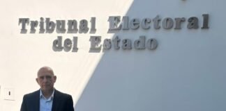 Impugna PAZ sentencia sobre su inscripción y financiamiento en San Luis Potosí