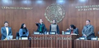 Pensiones presionan finanzas de SLP por 4 mil millones