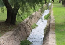 Sigue sin respuesta formal la solicitud para atender aguas residuales en Tangamanga I