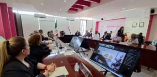 INE en San Luis Potosí prevé continuidad electoral tras anuncio de renuncia de Taddei