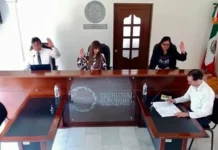 Revoca Tribunal inscripción de Somos ante el Ceepac y ordena revisar de nuevo su solicitud