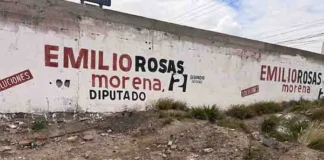 Busca Emilio Rosas coordinación municipal y federal de Morena; prevé competir también por una local