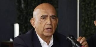 Acatará PAZ resolución electoral y llama a privilegiar el diálogo