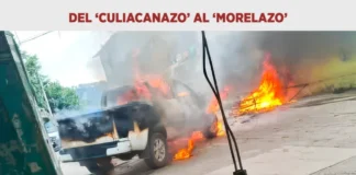 Defiende Sheinbaum liberación de detenido en Morelos tras retención de tres agentes