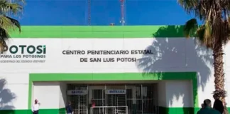 Reconoce Gallardo sobrepoblación en penales de SLP