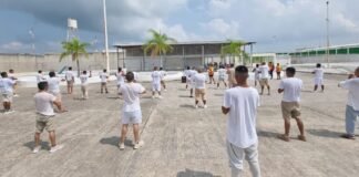 Analizan ampliar penal de Ciudad Valles para alojar hasta mil 500 personas