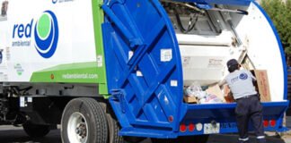 Mantiene capital recepción de basura de Soledad, pero exige que pague su disposición