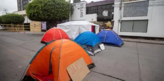 Trabajadores del IMSS marcharán este viernes en San Luis Potosí por demandas salariales y sindicales