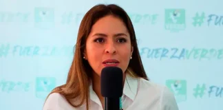 PVEM perfila ir sin Morena por la mayoría de las alcaldías de SLP; candidatura de Gallardo sigue indefinida