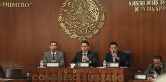Seduvop deja sin fecha de conclusión obras del Río Santiago y Villa Magna